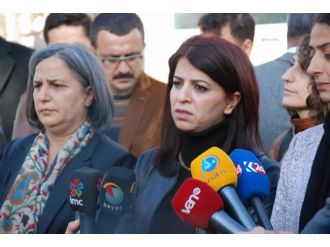 Sur’daki yasağın kaldırılması için dilekçe verdiler