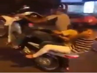 Tehlikeli demek yetersiz kalır !