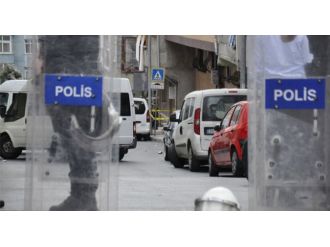 PKK’nın görevlendirdiği üst düzey terörist yakalandı