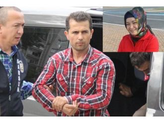 Baldızını 7 kurşunla öldüren polis "ayağım takıldı" dedi