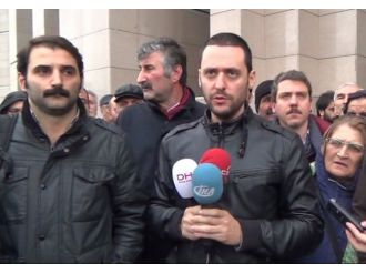 Birgün Gazetesi yazarlarına Cumhurbaşkanı’na hakaretten hapis