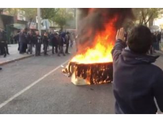 Diyarbakır’da olaylar çıktı