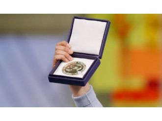 Nobel Barış Ödülü sahiplerine verildi