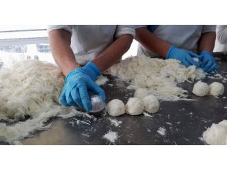 Putin’den bir ambargo da İzmit Pişmaniyesine