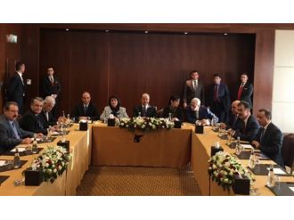 HDP’den Barzani açıklaması