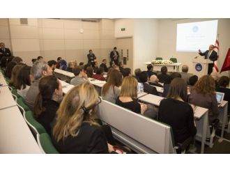 Kıbrıs’ta çözüm çok yakın