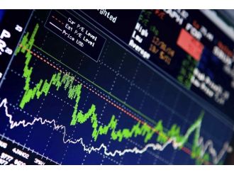 Borsa günü düşüşle tamamladı