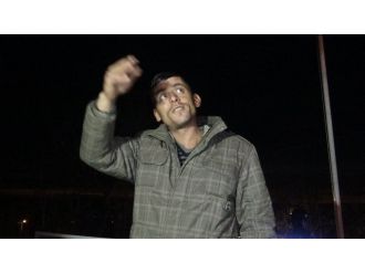 Savaş uçağı düştü iddiası ortalığı karıştırdı