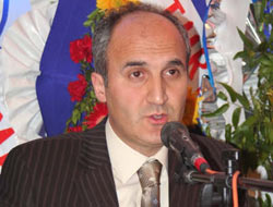 İsrail’in Saldırıların nefretle kınıyoruz