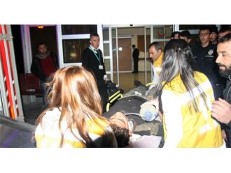 IŞİD Halep’i kana buladı: 15 ölü, 20 yaralı!