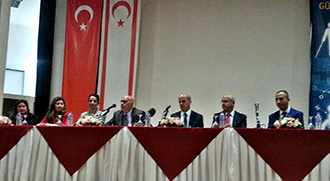 İşbirliği Protokolü İmzalandı