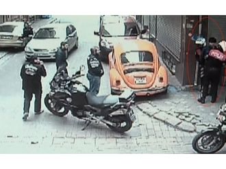 Sahte polis gerçeğine böyle yakalandı