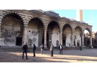 Sokağa çıkma yasağı sonrası Sur