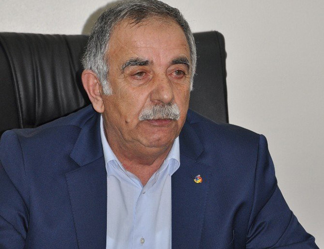 ETSO’dan Kadınlara Özel AB Destekği