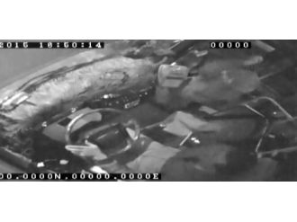 Bu kez şiddete başvuran kadın mağdur ise erkek