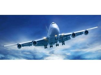 Pilot: Kule üstümüzden drone geçti