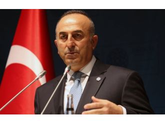 Rusya’yı uyardı: Sabrımız sınırsız değildir