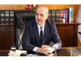 "Hendeklerin her birisi..."