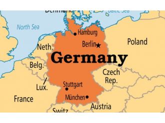 Almanya’da yılın sözcüğü: Mülteci