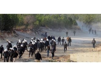 Mersin Üniversitesi karıştı !