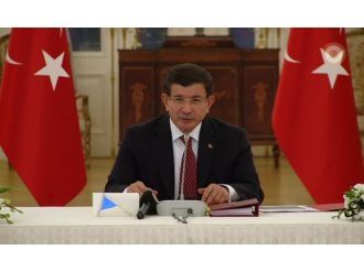 Başbakan vize muafiyeti için tarih verdi