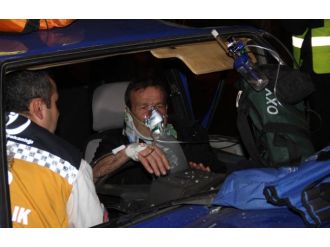 Otomobilde can pazarı