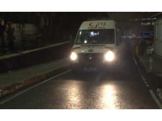 Yaralı askerler GATA’ya sevk edildi