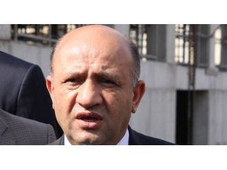 Bakan Işık yerli otomobil için tarih verdi