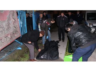 Karabük’te soba zehirlenmesi: 1 ölü