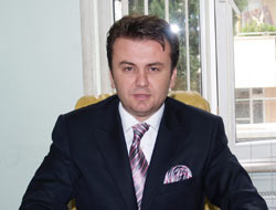 Halkımız TBMM’de Daha Güçlü Temsil Edilecek