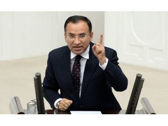 Bakan Bozdağ’dan ’bebek odası’ talimatı