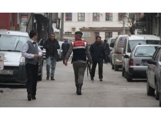 Tahliyesine 4 gün kala firar etti