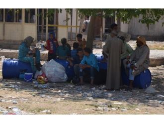 PYD ve PKK Türkmenleri göçe zorluyor