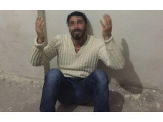 İstanbul’da rehine operasyonu