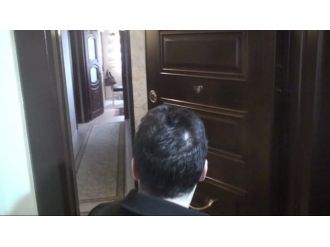 Hidayet Karaca’nın evinde arama yapıldı