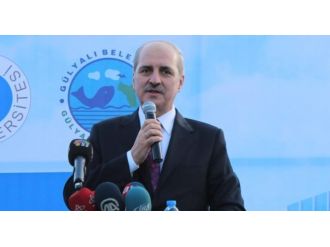 "Aziz Sancar göğsümüzü kabarttı"