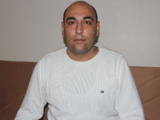 Adana’da bir garip olay