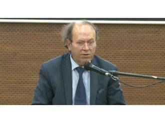 "IŞİD çok kullanışlı bir İngiliz anahtarı"