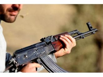 Hakkari’de 1 PKK’lı yakalandı