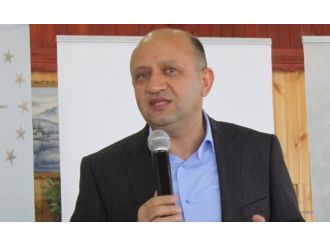 Bakan Işık: Yüzde 3,5’luk büyüme bekliyoruz