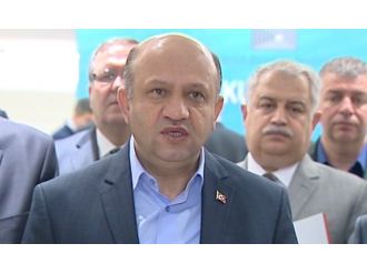 "Desteklenen bilim insanı sayısı 17 kat arttı"