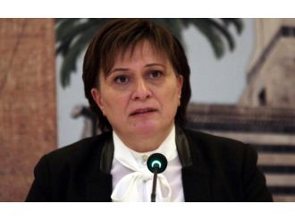 Bakan Sarı: 5 bin kişiye daha eğitim vereceğiz