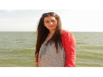 Denize uçan otomobilde can verdi!