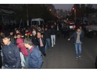 HDP’nin açıklamasının ardından...