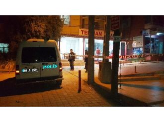 Askerden izne gelen genç öldürüldü