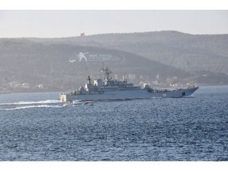 Ruslar ateş açtı mı?