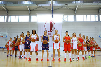YDÜ Kadın Basketbol Ve AGÜ Kayseri Karşılaşıyor