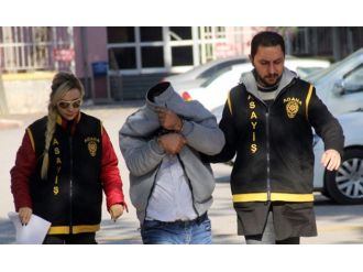 Swinger operasyonunda yakalandı: "Gırgır olsun diye yaptım"