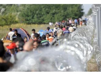 AB tarihinin rekoru 2015’te kırıldı