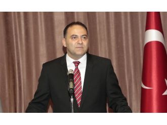 BTK Başkanı Sayan IRG başkan yardımcılığına atandı